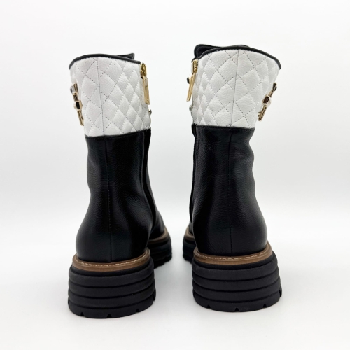 Botki Marino Fabiani