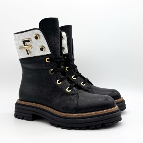 Botki Marino Fabiani