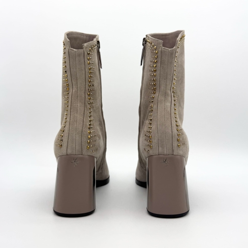 Botki Marino Fabiani