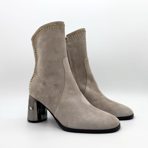 Botki Marino Fabiani