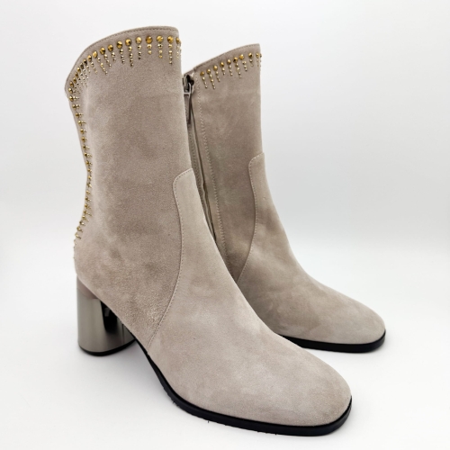 Botki Marino Fabiani