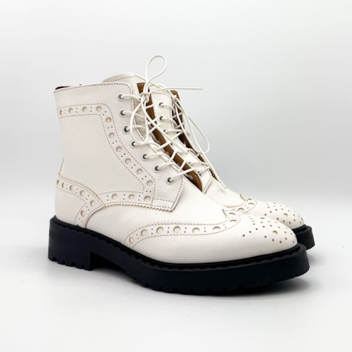 Botki Barracuda rozm.37