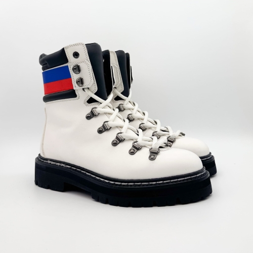 Botki Barracuda rozm.37