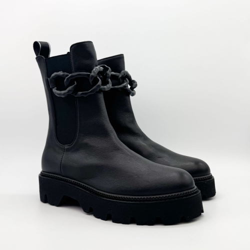 Botki Marino Fabiani