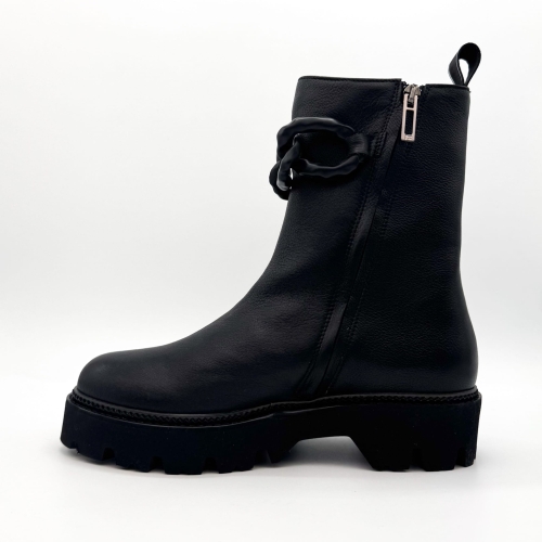 Botki Marino Fabiani