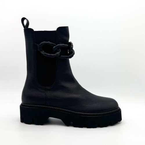 Botki Marino Fabiani