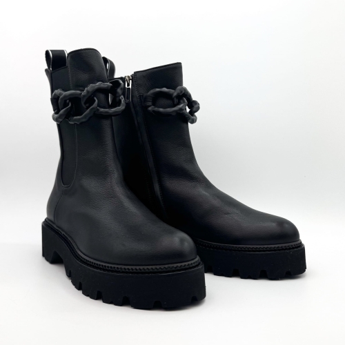 Botki Marino Fabiani