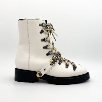 Botki Barracuda rozm.37