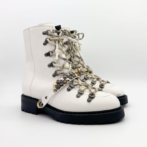 Botki Barracuda rozm.37