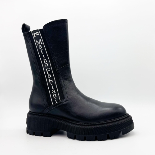 Botki Marino Fabiani