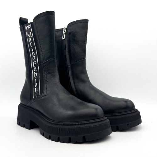 Botki Marino Fabiani