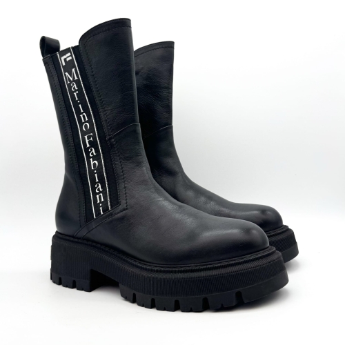 Botki Marino Fabiani