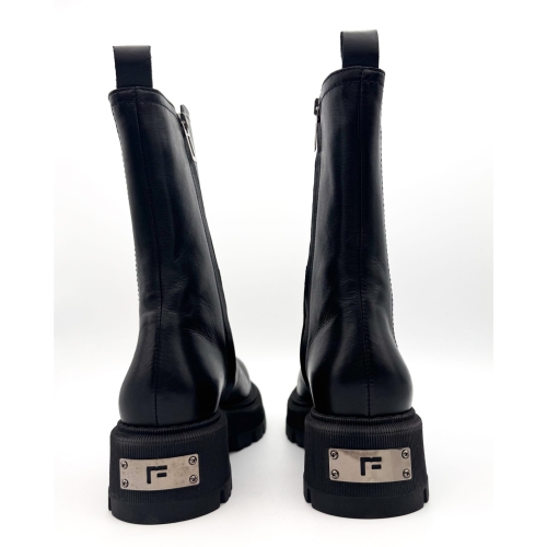 Botki Marino Fabiani