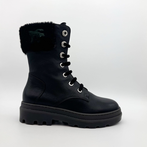 Botki Marino Fabiani