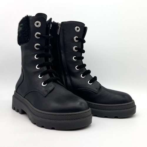 Botki Marino Fabiani