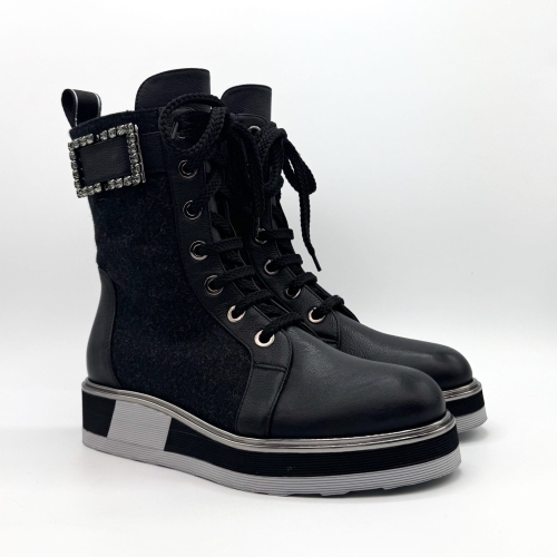 Botki Marino Fabiani