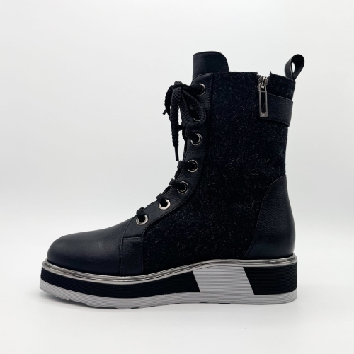 Botki Marino Fabiani