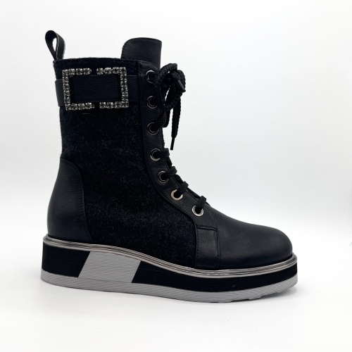 Botki Marino Fabiani