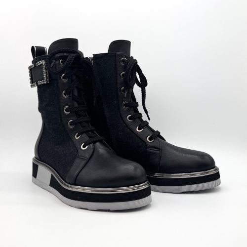 Botki Marino Fabiani