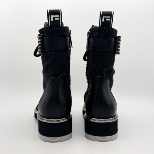 Botki Marino Fabiani