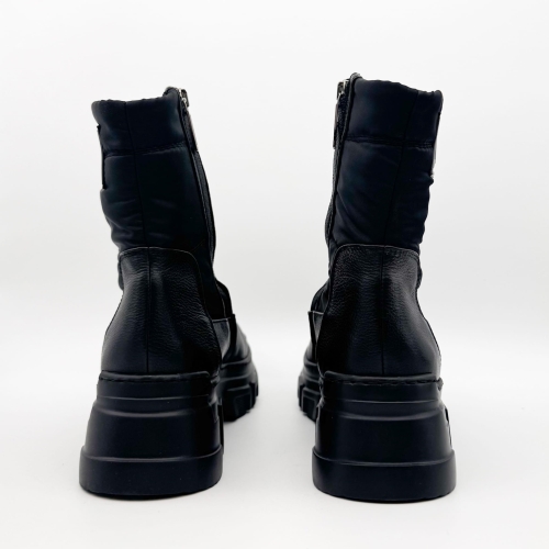 Botki Marino Fabiani