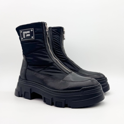 Botki Marino Fabiani