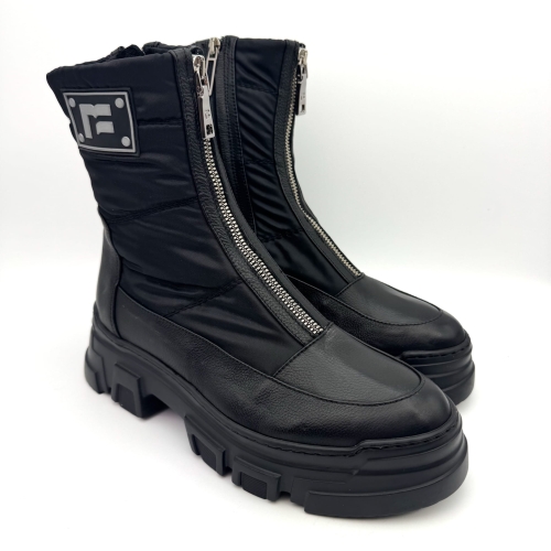 Botki Marino Fabiani