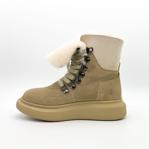 Botki Marino Fabiani