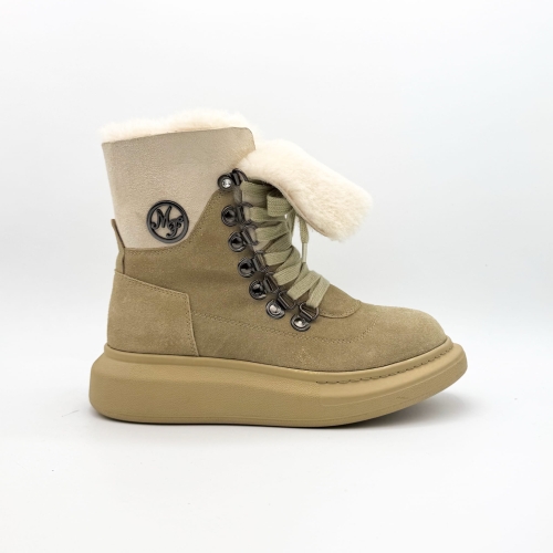 Botki Marino Fabiani