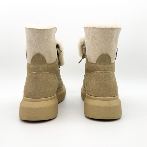 Botki Marino Fabiani