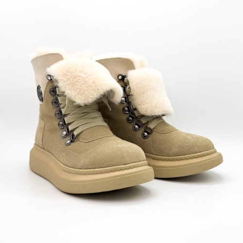 Botki Marino Fabiani