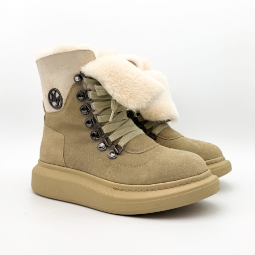 Botki Marino Fabiani