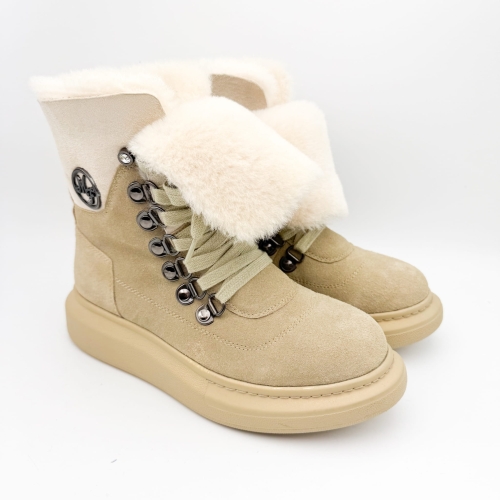 Botki Marino Fabiani