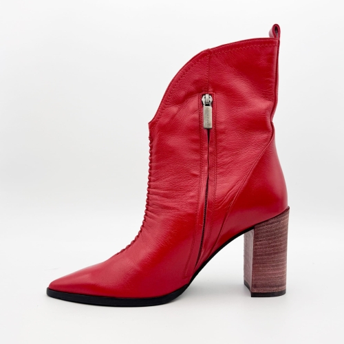 Botki Giorgio Fabiani