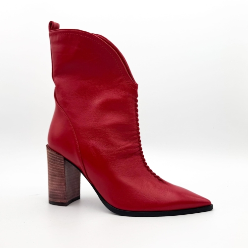 Botki Giorgio Fabiani