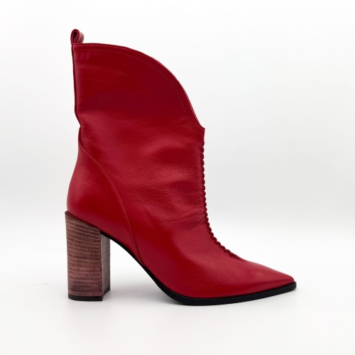 Botki Giorgio Fabiani