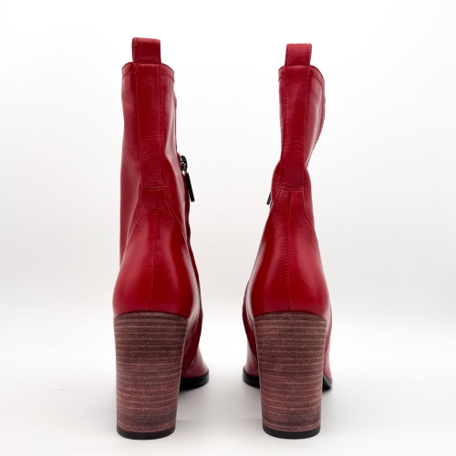 Botki Giorgio Fabiani