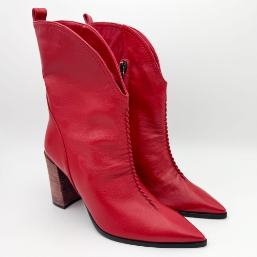 Botki Giorgio Fabiani