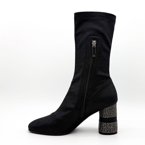 Botki Marino Fabiani