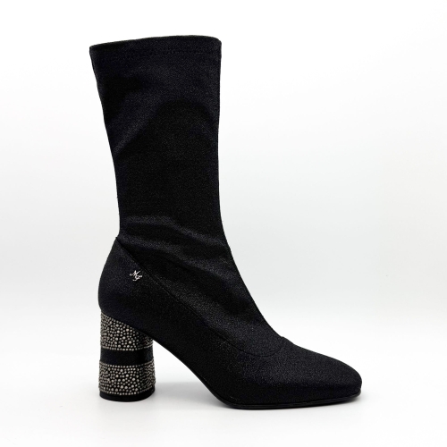 Botki Marino Fabiani