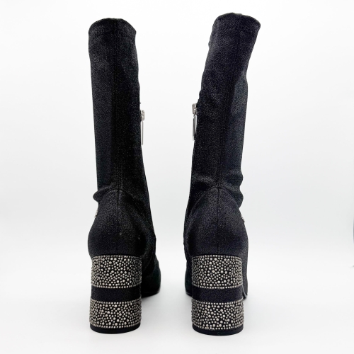 Botki Marino Fabiani