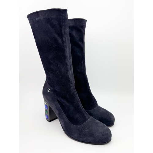 Botki Marino Fabiani