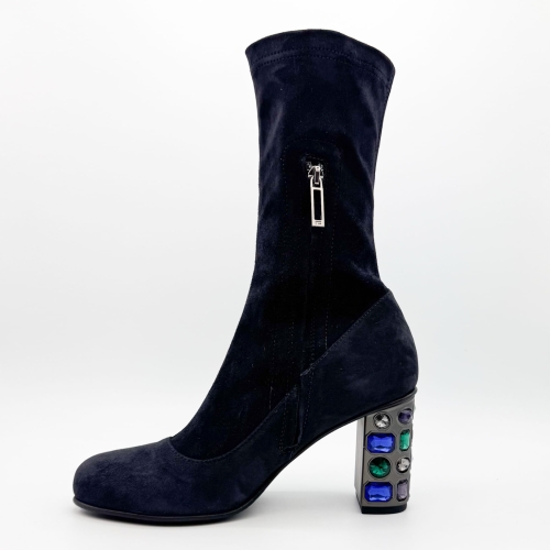 Botki Marino Fabiani