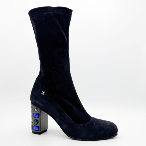 Botki Marino Fabiani