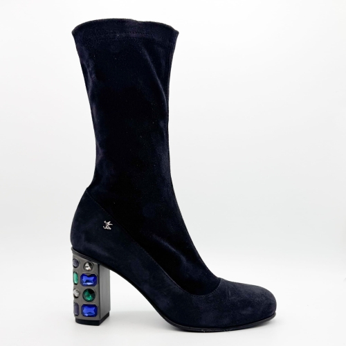 Botki Marino Fabiani