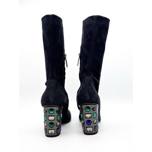 Botki Marino Fabiani