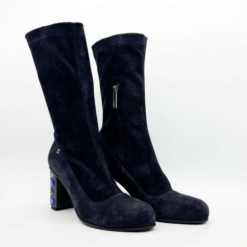 Botki Marino Fabiani