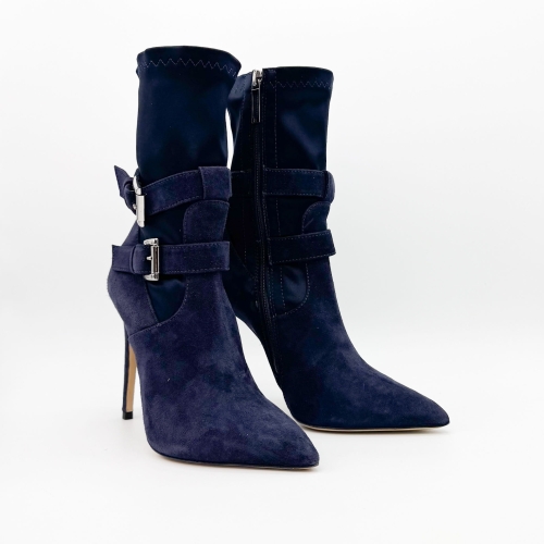 Botki Marino Fabiani