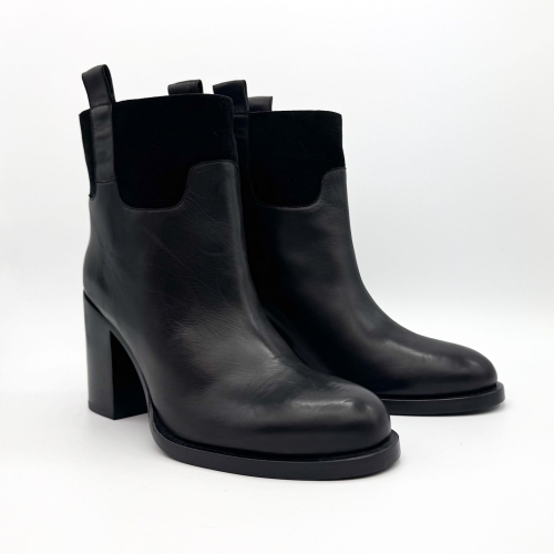 Botki VITTORIO VIRGILI