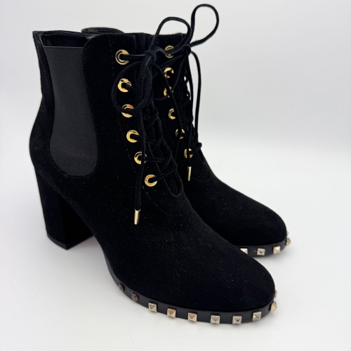 Botki Marino Fabiani